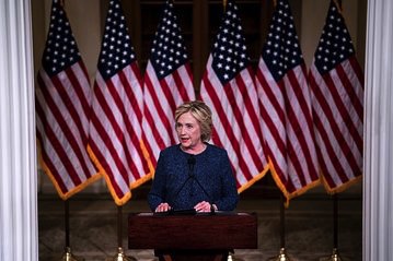 Data “Driven” vs. Data “Informed” Messaging — Hillary Had an Algorithm But No Message