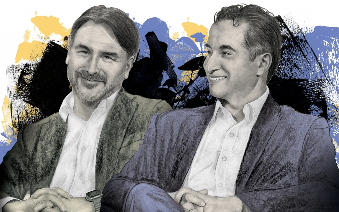 The High-Wire Act of Participating in a Major Politico Piece
